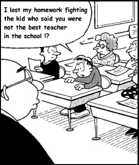 cartoons 6