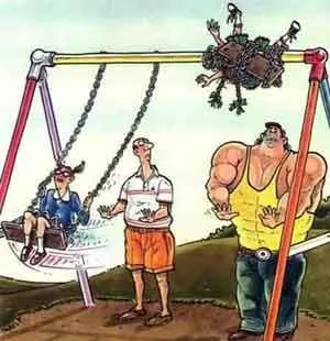 cartoons 40