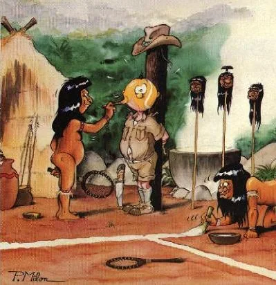 cartoons 42
